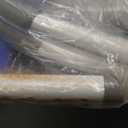 Dual Bed Side Hand Rail, Bed Assist Rail Adjustable Medical Hospital Assistive Devices Bed Rails for Elderly Adults, Fits Queen, Full & Twin Beds