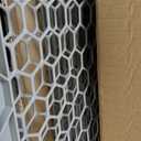Regalo Safety 192" Super Wide Baby Gate & Play Yard, 2-in-1 Adjustable Playpen for Babies, Toddlers & Pets, Includes Wall Mount Kit, Plastic, Gray