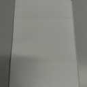 Pilloze 50 Pack Vellum Jackets for 5x7 Invitations - Pre-Folded 115GSM Wedding Invitation Wraps for Wedding, Invitation Cards, Greeting Cards, Baby Shower, Birthday