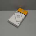 TIKOdirect Carrying Case for Switch 2(2025)/ Switch/ OLED, Glitter Shockproof Protective Portable Travel Bag with 12 Game Card Slots and Adjustable Shoulder Strap, Blue