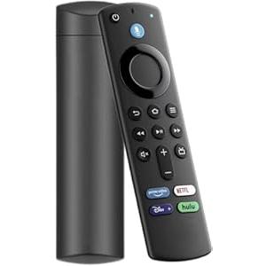 2026 new Remote Replacement Control Fit for Stick 2nd Gen, 3rd Gen, Lite, 4K,4K MAX Fire Cube (1st Gen, 2nd Gen, 3nd Gen), Fire (3rd Gen PendantDesign) 28