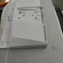 msi MPG 321URXW QD-OLED 32-inch 3840 x 2160 (UHD) Computer Monitor, 240Hz, Adaptive-Sync, HDMI, DP Port, VESA Mountable, Tilt, Speaker, 0.03ms, White