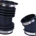 KOROP Air Intake Cleaner Hose Replaces# 16576-CG000 Fits for Infiniti FX35 2003 2004 2005 2006 2007 2008, Fresh Intake Boot Tube Duct 16576CG000