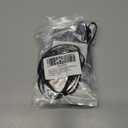 5 x 3 Pieces Turntable Belt Machine Recorder Rubber Belt for Repair Replacement Maintenance Most Kinds of Belt-Driven Turntables, 150MM