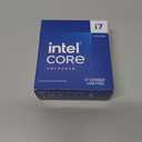 Intel Core i7-14700KF New Gaming Desktop Processor 20 cores (8 P-cores + 12 E-cores) - Unlocked
