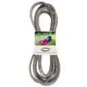 5103871 5022061 5/8 x 176 Deck Belt for Ferris 22061 5103391 Toro 106-7369 115-4971 133-1167 Husqvarna 588264801 575658403 522829601 Exmark 109-8070 482652 for Titan ZX5400 ZX5420 ZX5450 MX5400 MX5480