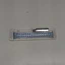 YGTIECS Compatible with Apple Watch Bands for Women 38mm 40mm 41mm 42mm 44mm 45mm 46mm 49mm, Dressy Apple Watch Bands Bling Bracelet for iWatch Series 11 10 9 8 7 SE 6 5 4 3 2 1, Ultra 3/Ultra 2/Ultra