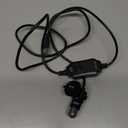 BESPORTBLE Aquarium Heater Mini USB Fish Tank Heater Temperature Control Safe and Efficient for Small Tanks