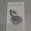 iOS Wireless HDMI Display Adapter (iOS only), Tiktok Viral Picks, Streaming Device for iPhone iPad, HD Video Sync, Streaming Mirroring YouTube Tiktok to TV, Not Support Netflix