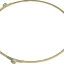 NN-SD987S Microwave Roller Ring fit for Panasonic NN-SN975S, NN-H765WF, NN-L731BF, NNS767BAS, NN-S550WF, NNS668LAS, NN-S760, NN-S761