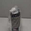 THERMOS ICON SERIES, Stainless Steel Water Bottle with Spout - 24 Ounce, Matte Stainless Steel - Vacuum Insulated Water Bottle with Lid