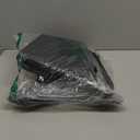 Muslogy Mud Flaps Splash Guards Compatible with Toyota Tacoma 2024 2025 2026 Accessories Front and Rear Mud Guards 4PCS No Drilling Heavy Duty Fender Mudguards Kit with Hardware Accessories