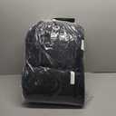 Magnetic Closure Thick Garage Door Insulation Kit,16'* 7' Insulated Door Curtain for Winter,Garage Door Panel Cover for Heat Insulation,Weatherproof, Windproof, Soundproof