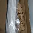 240338001 (TOP) and 240337901 (MIDDLE) Door Shelf Bin Racks Compatible with Frigidaire or Kenmore Refrigerator