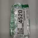 CNARIO SMA TS9 Coax Adapter SMA Female to TS9 Male Coaxial Connector Gold Plated Connector for WiFi/Antenna/Two-Way Radio/FPV Drone 2PCS