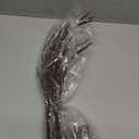 LITBLOOM Lighted Brown Willow Branches 32IN 100 LED with Timer Battery Operated, Tree Branch with Warm White Lights for Holiday Christmas Decoration Indoor Outdoor Use