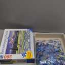 Ravensburger Mountain Quiltscape 300 Piece Large Format Jigsaw Puzzle for Adults - 16788 - Every Piece is Unique, Softclick Technology Means Pieces Fit Together Perfectly