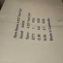 AAIN Wheel Barrel, 2 Wheel Wheelbarrow. 300 LB Yard Cart with 9 in Maintenance-Free Solid Wheels, Trash Cart with Wheels, Push/Pull Design, Grey