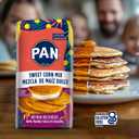 5 x P.A.N. Sweet Corn Mix  Gluten Free Mixture for Cachapas (1.1 lb/Pack of 1)