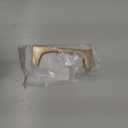 Amerock Merced 3-3/4 inch (96 mm) Center-to-Center Champagne Bronze Cabinet Pull, BP37423CZ