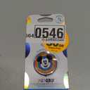 PopSockets Phone Grip with Expanding Kickstand, Adhesive Grip, Disney - Rainbow Mickey Pride