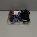 Laser Tag Guns Set of 2 with Digital LED Score Display Vests Laser Tag Inoor Outdoor Toys for Kids Ages 8 9 10 11 12+ Boys Girls Children Teens Adults Birthday Gifts Toys Christmas Blue/Red