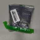 NIVEA MEN Deep Clean Face Wash and Scrub with Natural Charcoal, Exfoliating Face Wash for Men Removes Excess Oil, Dirt and Impurities, Beard Friendly Skin Care, 2.5 Fl Oz Tube, Pack of 2