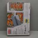 OXO Good Grips Non-Stick Pro Ceramic Coated Metal Bakeware 3-Piece Sheet Pan Set  Biscuit