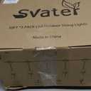 MyGift Glass Apothecary Cookie Jar Set with Copper Lid - Decorative Kitchen and Bath Storage Canisters, Wedding Centerpiece Jars, Candy Buffet with Lids, Clear / Copper