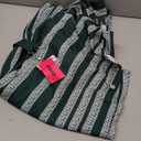 FOCO NCAA womens Ncaa College Team Logo Sideline Spirit Bib Overalls (XX-Large)