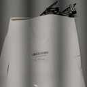 Legging Hangers for Closet Organizer, Hat Hangers for Closet 2 Pack with 10 Clips Holds 20 Leggings, Legging Hanger, Pants Storage Organizer Suitable for Socks, Panties, Underwear, Pants (Black)