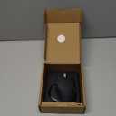 Logitech MX Master 4, Ergonomic Wireless Mouse with Advanced Performance Haptic Feedback, Ultra-Fast Scrolling, USB-C Charging, Bluetooth, Windows, MacOS - Graphite