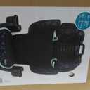 Evenflo GoTime LX Booster Car Seat (Astro Blue)
2 Modes of Use, High Back Booster Converts to No Back Booster, 40-120 lbs. (Astro Blue)