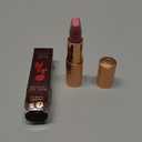 Charlotte Tilbury Hot Lips Lipstick - Hydrating, Long Lasting Lipstick with Orchid & Antioxidant Extracts - Buildable Satin Finish for Fuller-Looking Lips (Liv It Up, Pale Pink)