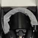 (Upgraded Version) Wireless Headset, Bluetooth Headset with Noise Cancelling Microphone, Best Headphones with Mic Mute & USB Dongle for PC/Computer/Laptop/Cell Phones/Remote Work/Call Center