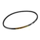 uxcell A39 Drive V-Belts 39" Inner Length 13mm Width 8mm Thick JIS Standard A-Section Rubber Drive Industrial Transmission Belt