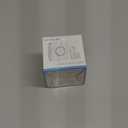 Door Chime, Satisure Wireless Door Open Contact Sensor Alarm Chime with 600 FT Range 58 Chimes 5 Volume Levels LED Indicators, Door Ringer Alert for Business/Store/Home/Office When Entering