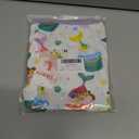 Dog Pajamas Pet Clothes for Small Dogs Girl Boy Soft Stretchy Spring Summer Puppy Cat Pjs Jammies Outfit Male Female (Medium, Cake)