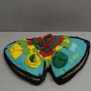 AWOOF Snuffle Mat for Dogs,Durable Interactive Dog Puzzle Toys Encourages Natural Foraging Skills,Durable Dog Feeding Mat for Boredom and Mental Stimulation for Large, Medium and Small Dogs