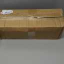 Metal Anti Climb Spikes for Fences and Walls. Effectively Avoided Invaders Climbing Attempts. (Size188 inches) (Extra Large)