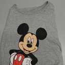 Disney Men's Classic Mickey Mouse Full Size Graphic Short Sleeve T-Shirt, Size: 3X-Large
