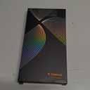 TORRAS Crystal Clear for iPhone 17 Pro Max Case, [Anti-Yellowing][Military-Grade Protection], Slim Transparent Anti-Scratch Back, Soft Bumper, Non-Slip Protective Phone Cover, Clear 6.9"