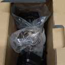 KitchenAid Go Cordless Hand Blender - battery included, KHBRV71, Black Matte