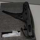 MOZA SR-P Lite Clutch Pedal Racing Game Clutch Pedal Add-On for R3 & R5 Bundle