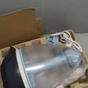 Babymoov Hygro Plus Cool Mist Humidifier 3-in-1 Humidity Control, Multicolored Night Light & Essential Oil Diffuser Easy Use and Care (NO Filter Needed)