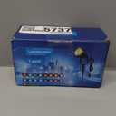 LED Flood Light,Waterproof 5W LED Outdoor Garden Light