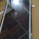 Amorho LED Bathroom Mirror, 72" X36" with Front Light and Backlit, Large Wall Mirrors with Anti-Fog, Dimmable, Shatter-Proof, Memory, 3 Colors, Mountable LED Vanity Mirror