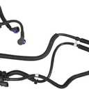 Vapor Canister Purge Valve Compatible with 2017 2018 2019 Ford Escape 1.5L Replaces GV6Z9D289E CP892 GV6Z9D289A GV6Z-9D289-A