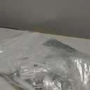 6 Pcs Acrylic Cake Stands Set Include 2 Display Risers 1 Pcs 4 Tier Cupcake Tower and 3 Clear Round Dessert Trays Cake Table Holder for Wedding Baby Shower Decoration(Classic Style)