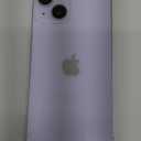 Apple iPhone 14, 128GB, Purple - Unlocked
